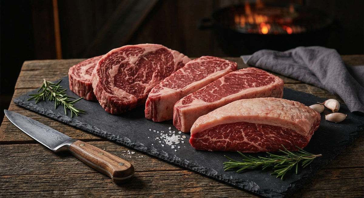 Grill Night Bundle