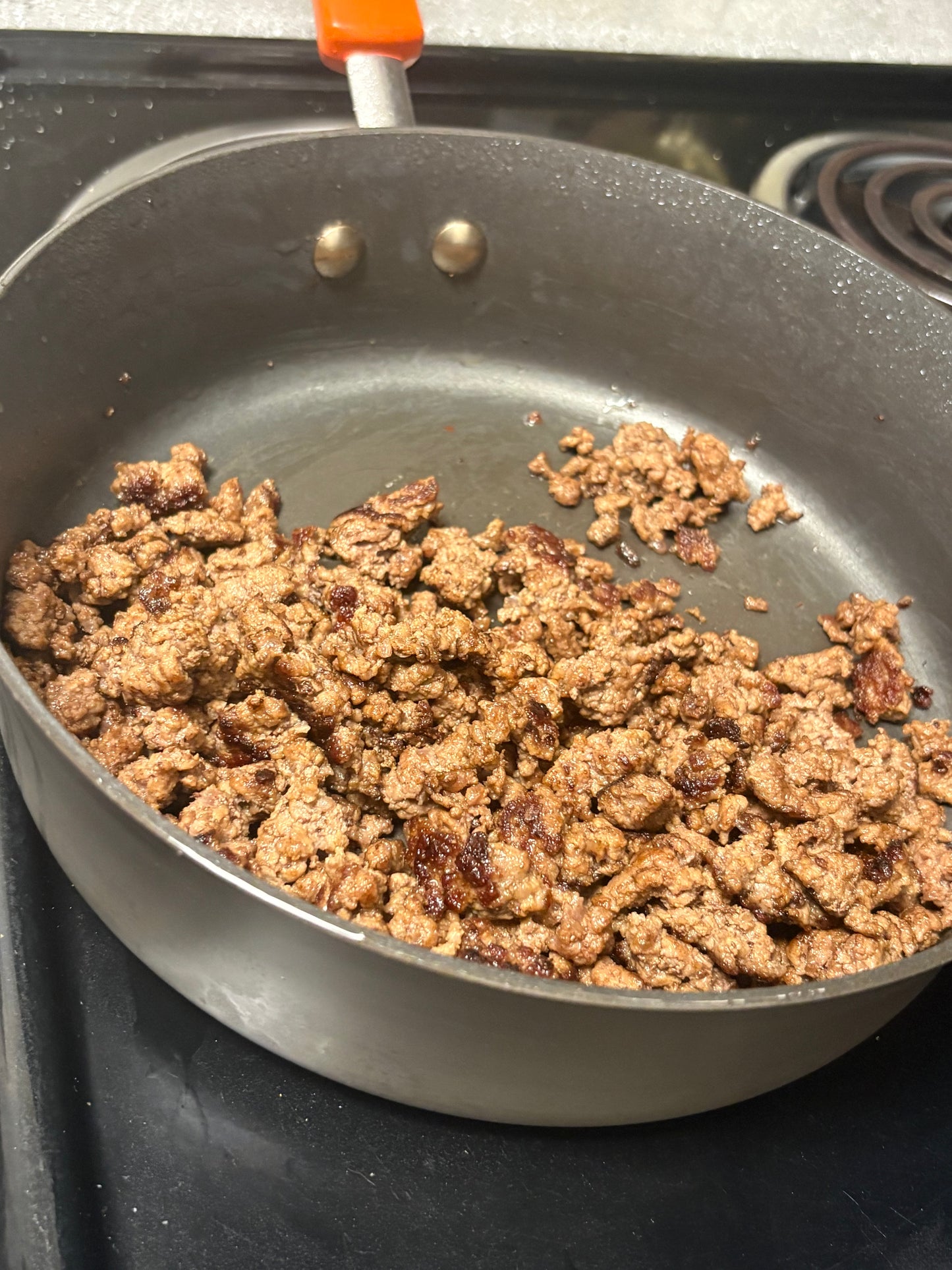 Ground Beef (80/20)