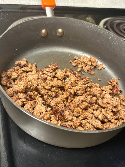 Ground Beef (80/20)