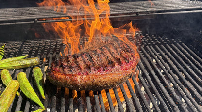 Coulotte Steak AKA Picanha or Sirloin Cap